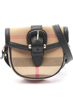 Burberry 2010 Nova Schultertasche