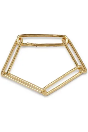 Jil Sander Klassisches Kettenarmband