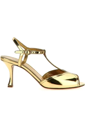 Salvatore Ferragamo Ely Sandalen 70mm