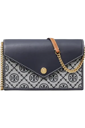 Tory Burch T Monogram Mini-Tasche