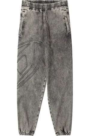 Diesel D-Print-S Joggingjeans