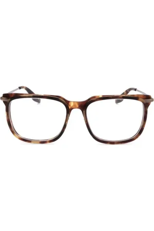 Barton Perreira Brille mit eckigem Gestell