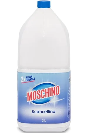 Moschino Scancellina Handtasche