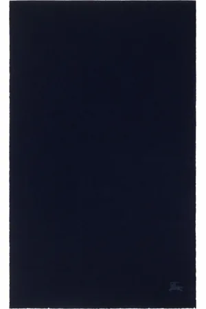 Burberry Schal mit Logo