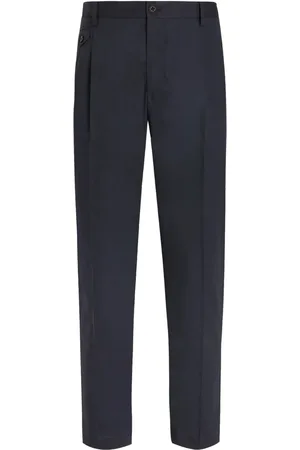 Dolce & Gabbana Hose mit geradem Bein