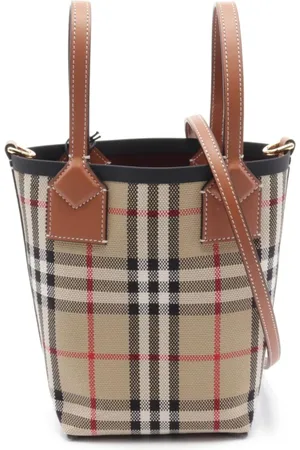 Burberry 2020s mini London Beuteltasche