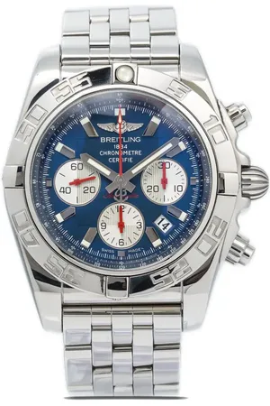 Breitling Pre-owned Chronomat 44mm