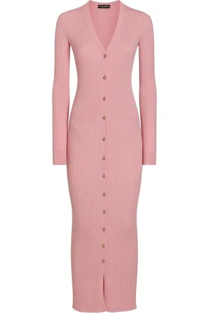 Dolce & Gabbana Langer Cardigan