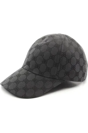 Balenciaga 2010 Gucci x Balenciaga The Hacker Project Baseballkappe