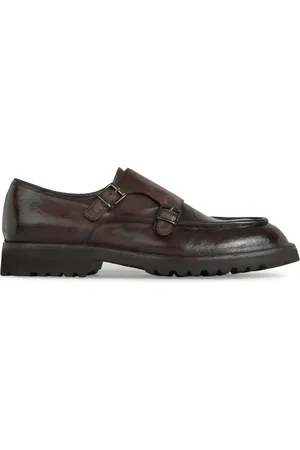 Green george Klassische Loafer