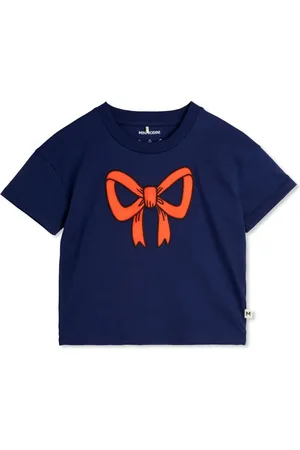 Mini Rodini T-Shirt aus Baumwolle