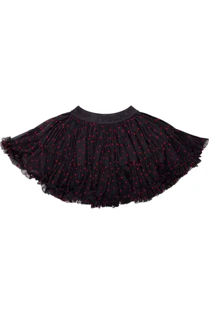 Pinko Rock mit Polka Dots