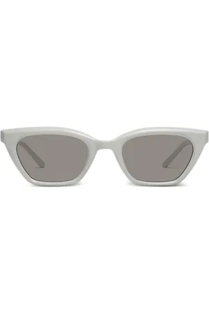 Gentle Monster Nonn Sonnenbrille im Wayfarer-Design