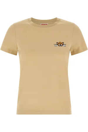 Kenzo Happy Tiger T-Shirt