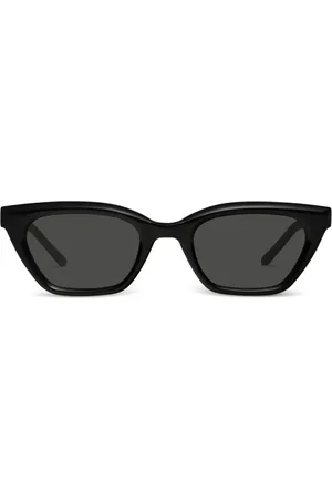 Gentle Monster Nonn 01 Cat-Eye-Sonnenbrille