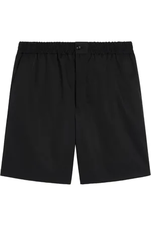 Ami Shorts mit elastischem Bund