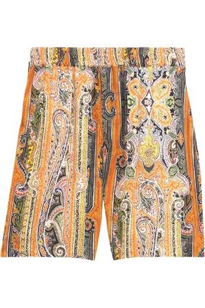 Isabel Marant Vega Shorts