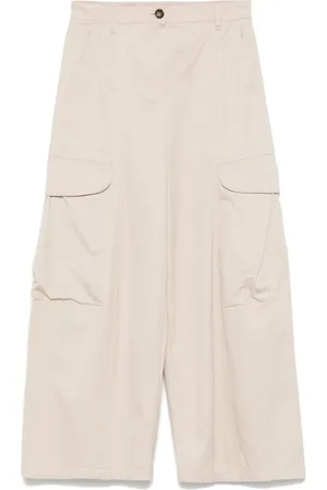 Max Mara Rosatea Hose