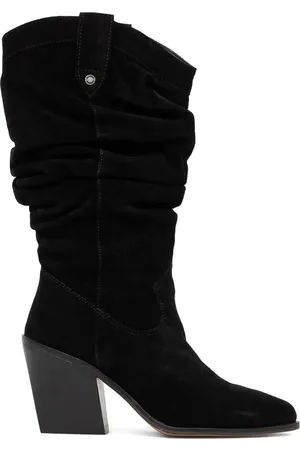Barbour Corey Stiefel