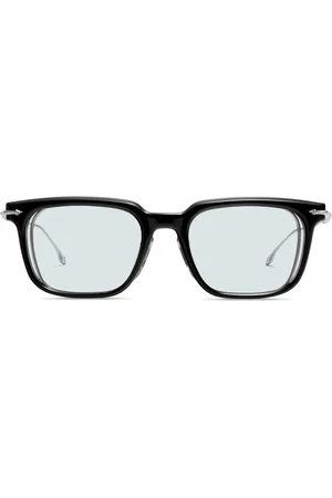 Gentle Monster Ego Brille mit eckigem Gestell