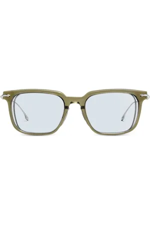 Gentle Monster Ego Brille mit eckigem Gestell