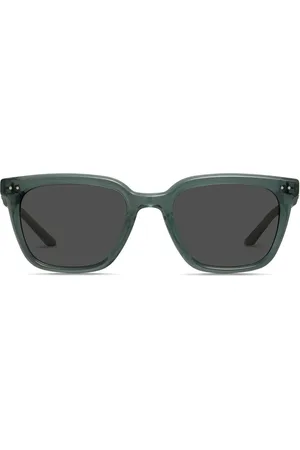 Gentle Monster Nubo G3 Sonnenbrille mit eckigem Gestell
