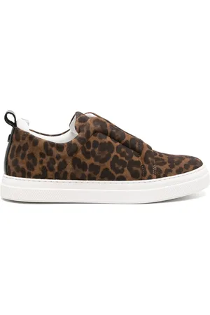 Pierre Hardy Baskets Slider Wildleder-Sneakers