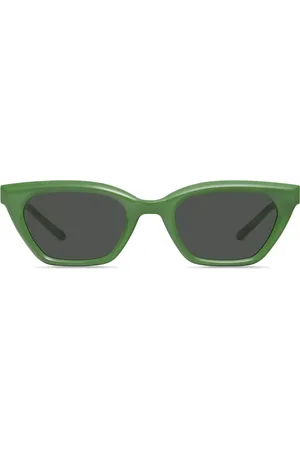 Gentle Monster Nonn GR7 Cat-Eye-Sonnenbrille
