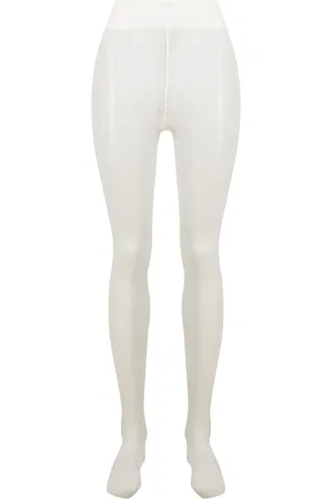 Wolford Gerippte Strumpfhose