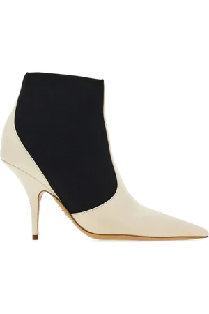 Salvatore Ferragamo Stiefeletten 95mm