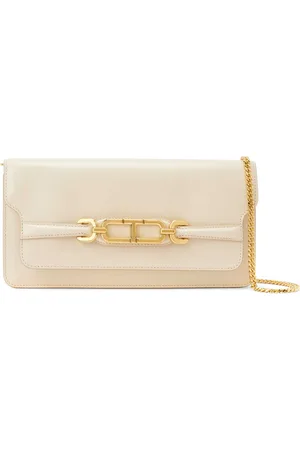 Tom Ford Schultertasche mit Logo