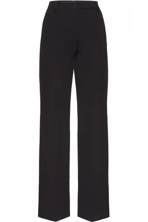 VALENTINO GARAVANI Hose aus Schurwolle