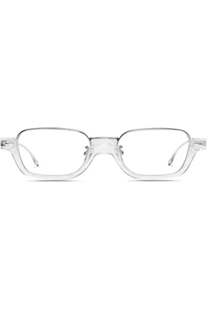 Gentle Monster Gatta Brille mit eckigem Gestell