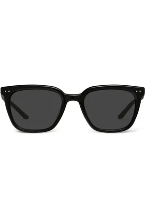 Gentle Monster Nubo Sonnenbrille mit eckigem Gestell