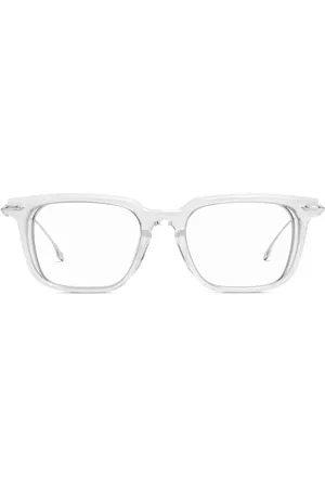 Gentle Monster Ego Brille mit eckigem Gestell