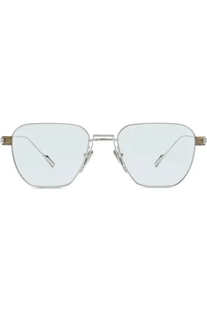 Gentle Monster Tap Tap Brille mit eckigem Gestell