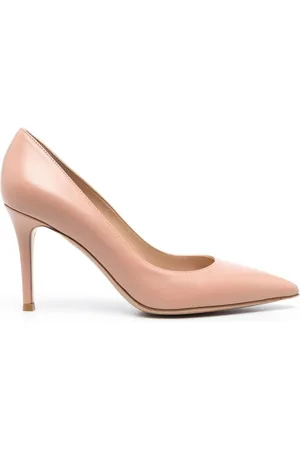 Gianvito Rossi Gianvito Pumps 85mm