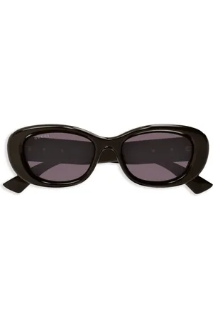 Gucci Sonnenbrille mit GG