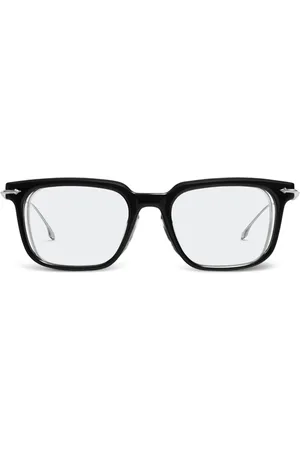 Gentle Monster Ego Brille mit eckigem Gestell