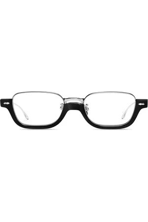Gentle Monster Gatta Brille mit eckigem Gestell