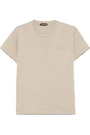 Tom Ford Klassisches T-Shirt