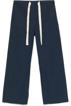 Max Mara Argento Hose
