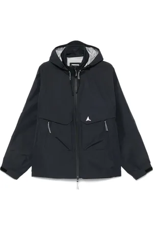 ROA Creek Jacke