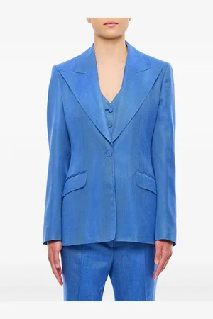 GABRIELA HEARST Leiva Blazer