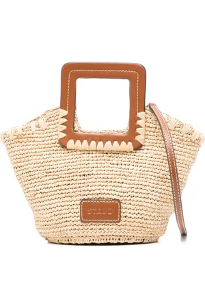 Staud Mini Shirley Handtasche