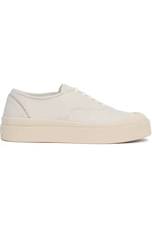 Fabiana Filippi Flatform-Sneakers