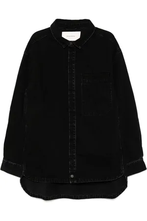 Entire Studios Herculean Hemdjacke