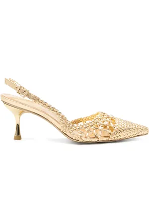 Simkhai Dylan Slingback-Pumps 65mm