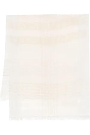 PESERICO SIGN Schal mit Lurex