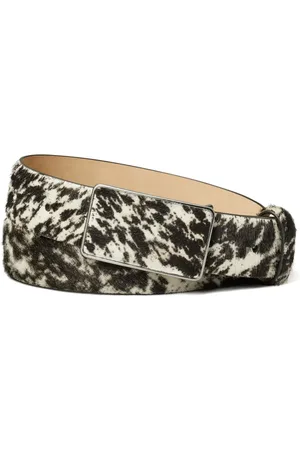 Tory Burch Plate Gürtel